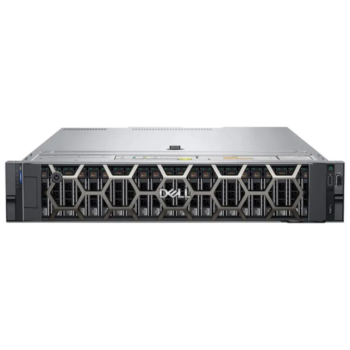 Dell Poweredge R750xs