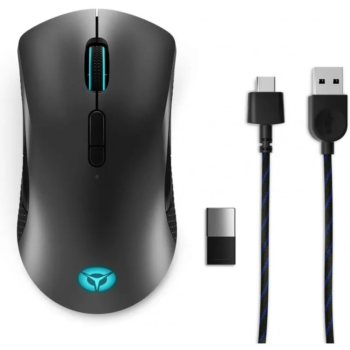lenovo legion m600 wireless