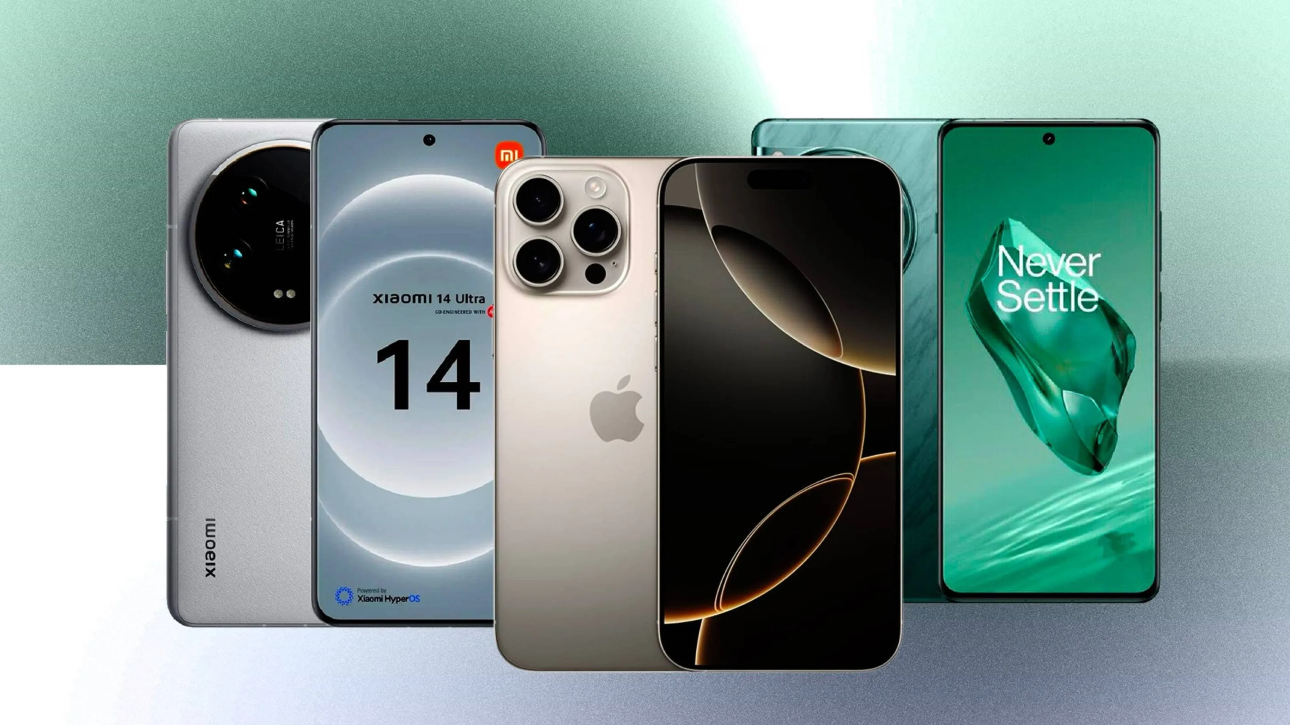 Tendance Smartphone 2025