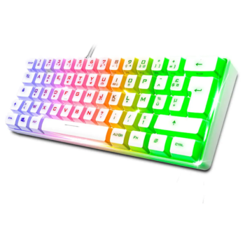 K2 Pro White
