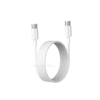 Cable WUW X189 USB-C/USB-C 60W 2M