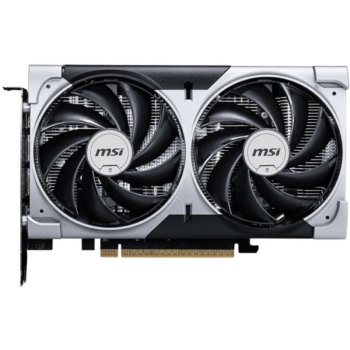 Carte Graphique MSI GeForce RTX 5060 8Go VENTUS 2X OC