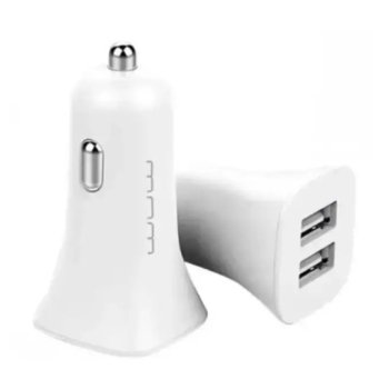 Chargeur Voiture Allume-Cigare WUW C140 2.4A
