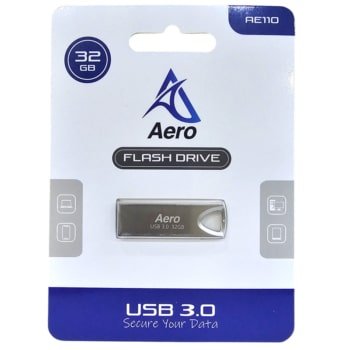 Flash Disque AERO 32Go AE110 USB3.0