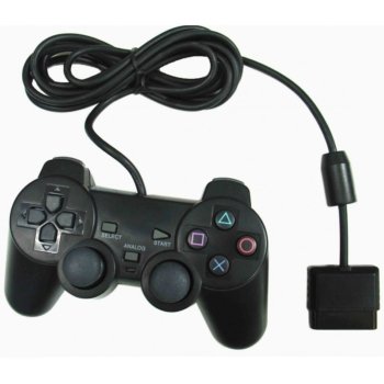 Manette PlayStation 2