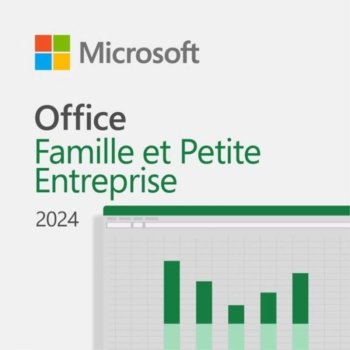 Microsoft Office Home and Business 2024 All Lng ESD