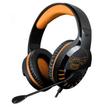 Spirit of Gamer Pro H3 Orange