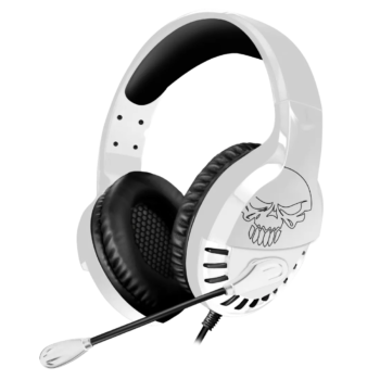 Spirit of Gamer Pro H3 Blanc