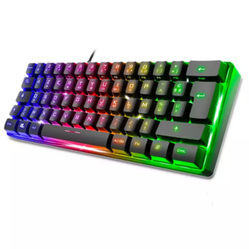 K2 Pro Black