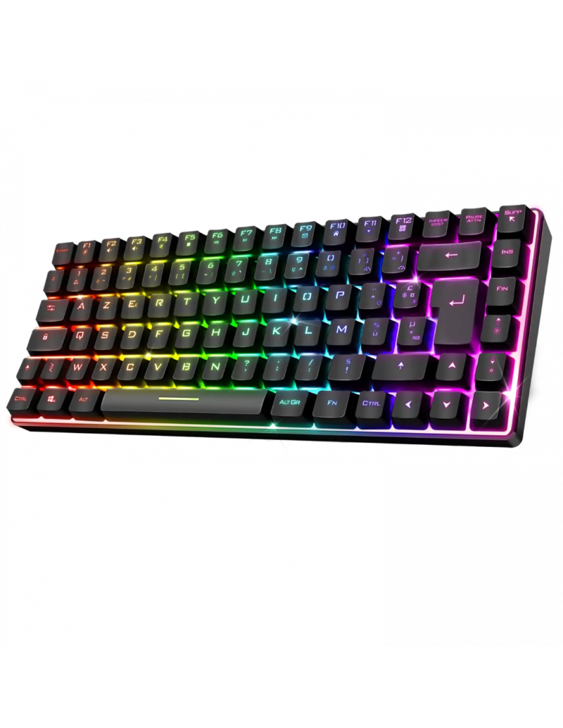 Clavier Spirit of Gamer Elite K70