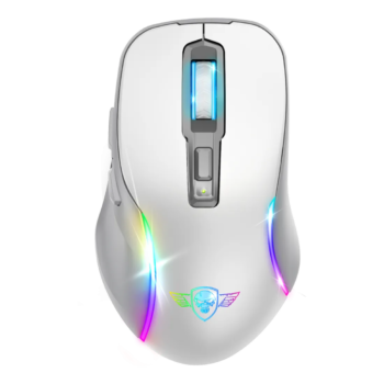 Spirit of Gamer Elite M50 Arctic