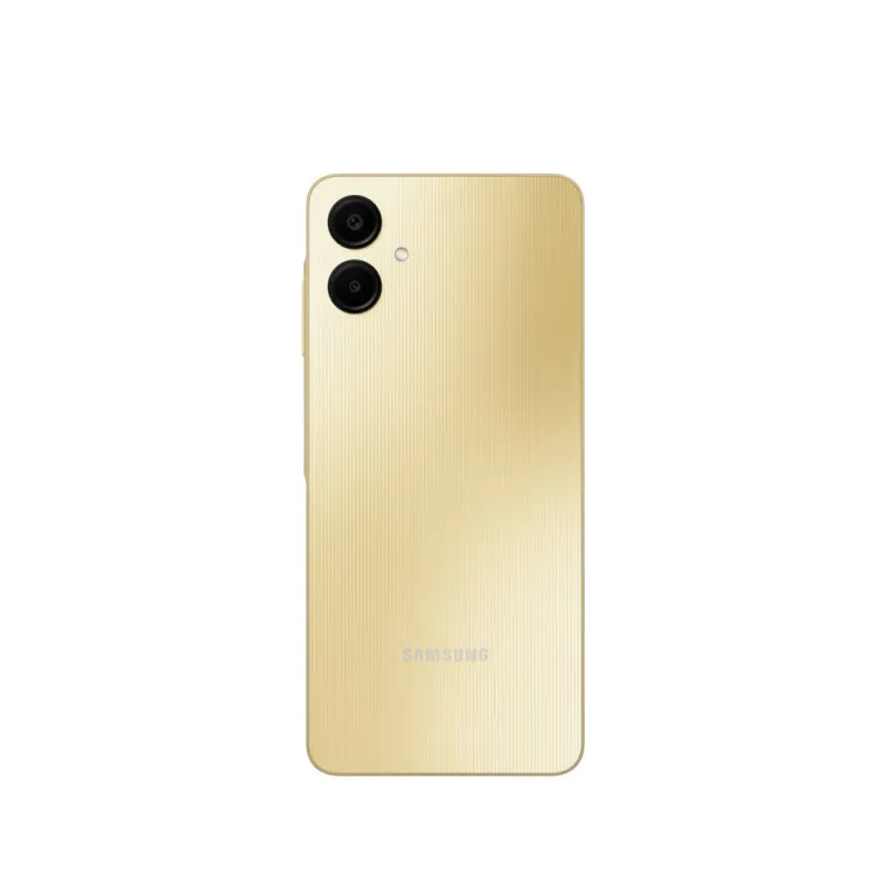 Samsung Galaxy A06 4 64Go Gold 3 Galaxy A06 4 128Go 6