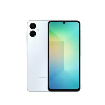Samsung Galaxy A06 4 64 Light Blue