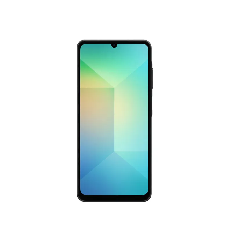 Smartphone Samsung Galaxy A06 5G 4Go 64Go Noir 3 Galaxy A06 5G 4 64Go