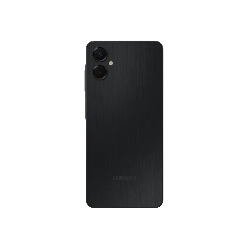 Smartphone Samsung Galaxy A06 6 128 Noir 2 Samsung Galaxy A06 6 128 Black