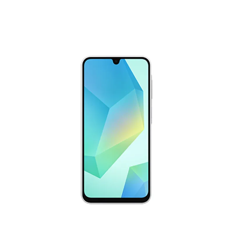 Smartphone Samsung Galaxy A16 / 4 Go / 128 Go / 50 Mp / Gris 4 Galaxy A16 4G 4 128Go (3)