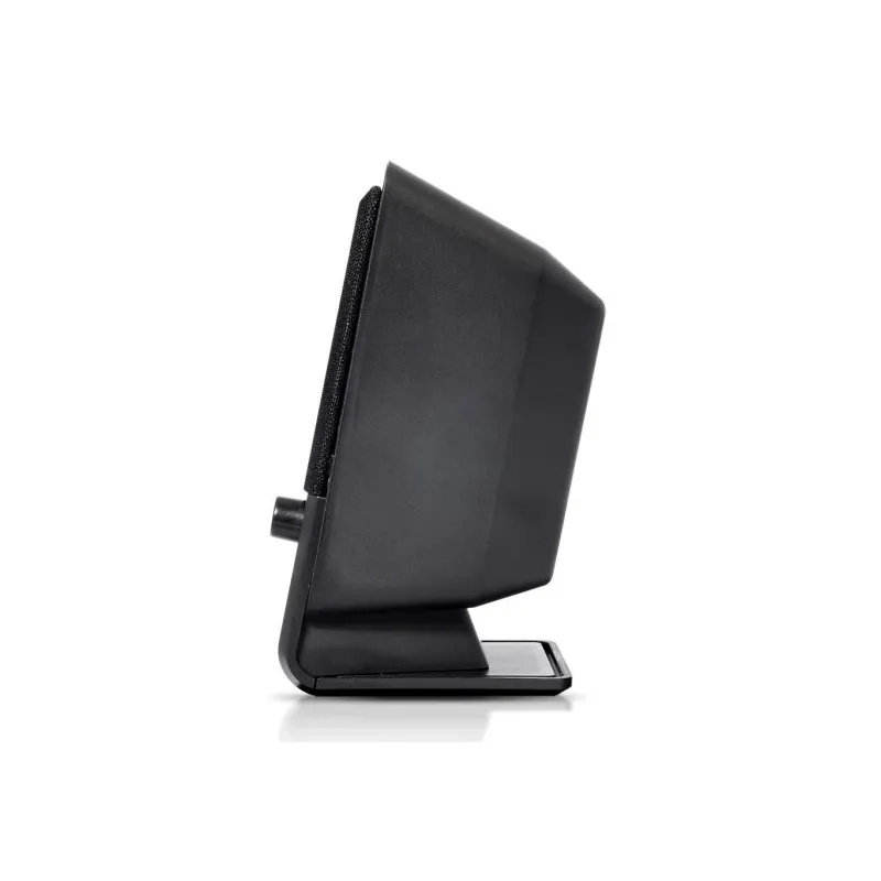 Haut Parleur Filaire Advance Sp U800B 4W Noir 3 Haut Parleur Filaire Advance Sp U800B 4W Noir – Image 3