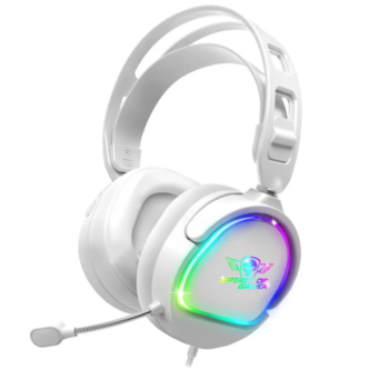 Spirit of Gamer Pro H6 Blanc