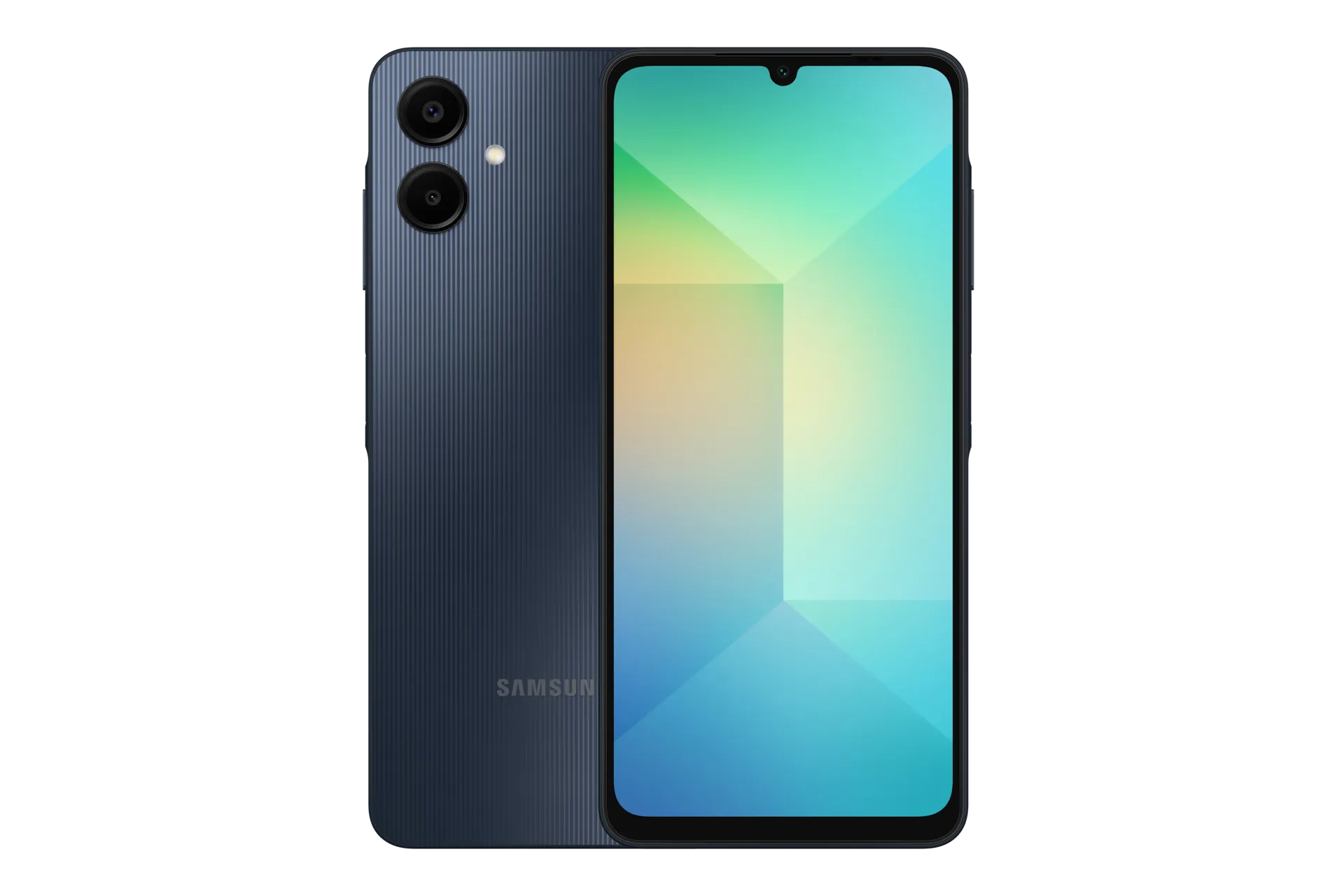 Smartphone Samsung Galaxy A06 5G 4Go 64Go Noir 1 Samsung Galaxy A06 5G 4Go 64Go Noir