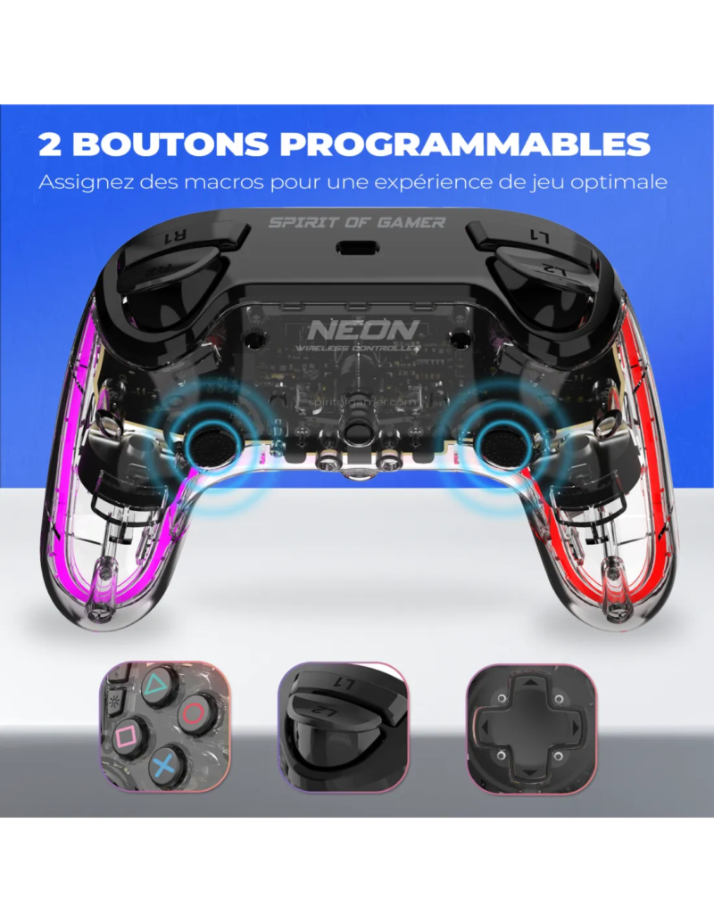 manette iphone tunisie