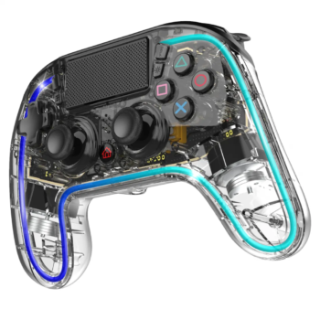 Manette Spirit of Gamer Neon