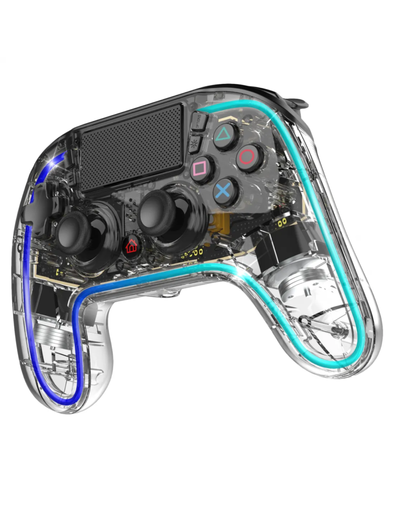 Manette Spirit of Gamer Neon
