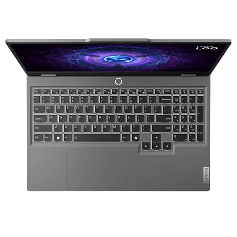 Pc Portable Gamer Lenovo Loq 15Iax9E I7-13650Hx 16Go Ddr5 512Go Ssd Rtx 4050 Gris 2 Pc Portable Gamer Lenovo Loq 15Irx9 I7 13Gen 32Go 512Go Ssd (2)