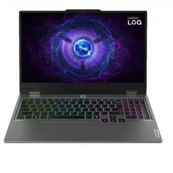 Lenovo LOQ 15IAX9E I7 RTX 4050