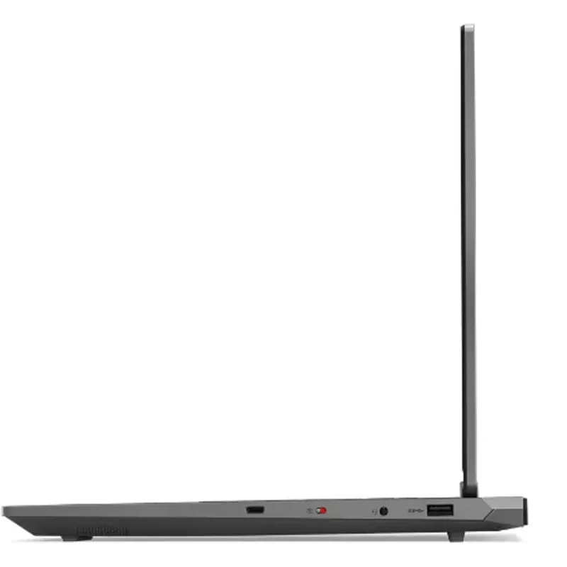 Pc Portable Gamer Lenovo Loq 15Iax9E I7-13650Hx 16Go Ddr5 512Go Ssd Rtx 4050 Gris 5 Pc Portable Gamer Lenovo Loq 15Irx9 I7 13Gen 32Go 512Go Ssd (5)