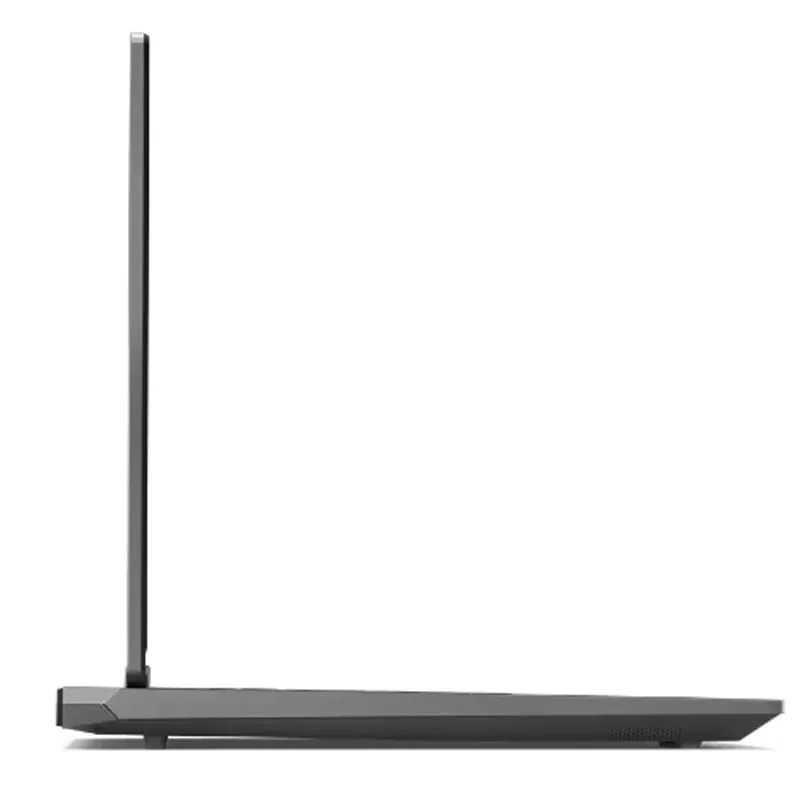 Pc Portable Gamer Lenovo Loq 15Iax9E I7-13650Hx 16Go Ddr5 512Go Ssd Rtx 4050 Gris 6 Pc Portable Gamer Lenovo Loq 15Irx9 I7 13Gen 32Go 512Go Ssd (6)