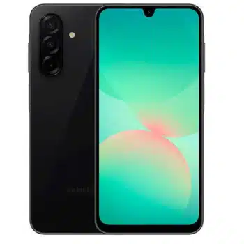 Samsung Galaxy A26 5G 8Go 256Go Noir