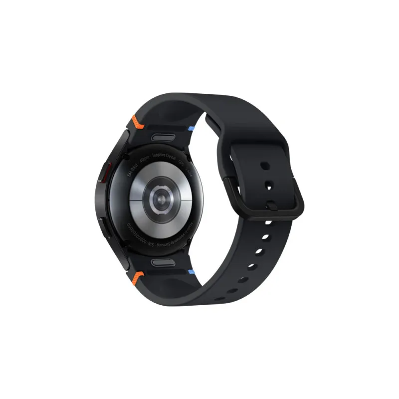 Smartwatch Samsung Galaxy Watch 7 Fe 40 Super Amoled 1.2&Quot; Noir 4 Smartwatch Samsung Galaxy Watch 7 Fe 40 Super Amoled 1.2&Quot; Noir – Image 4
