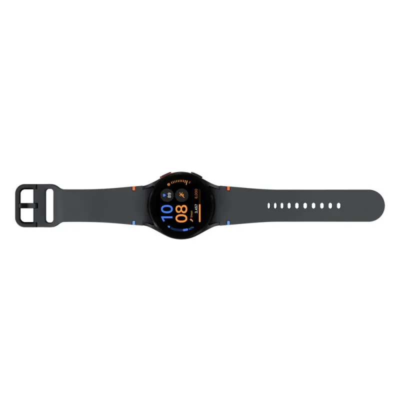 Smartwatch Samsung Galaxy Watch 7 Fe 40 Super Amoled 1.2&Quot; Noir 5 Smartwatch Samsung Galaxy Watch 7 Fe 40 Super Amoled 1.2&Quot; Noir – Image 5