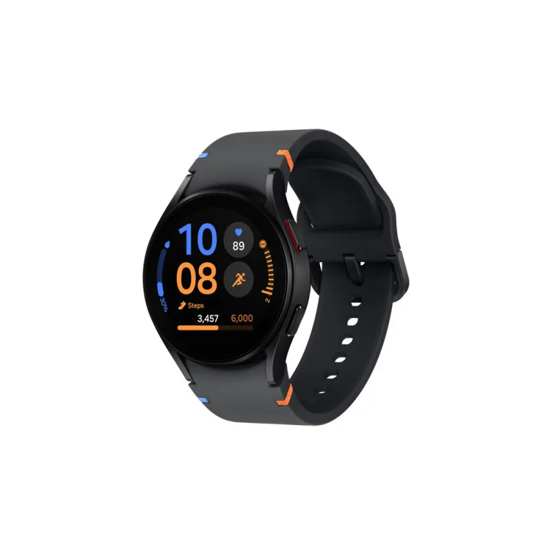 Smartwatch Samsung Galaxy Watch 7 Fe 40 Super Amoled 1.2&Quot; Noir 3 Galaxy Watch 7 Fe 40