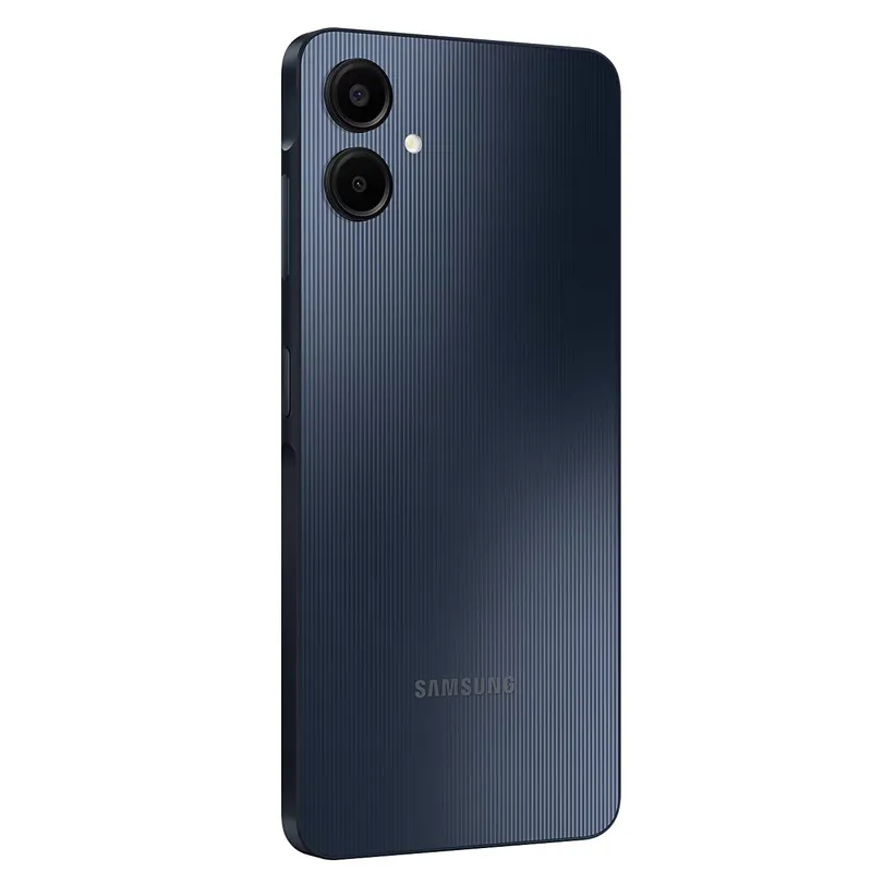 Samsung Galaxy A06 4 Go 64 Go Noir 2 Smartphone Samsung Galaxy A06 4Go 64Go Noir (1)