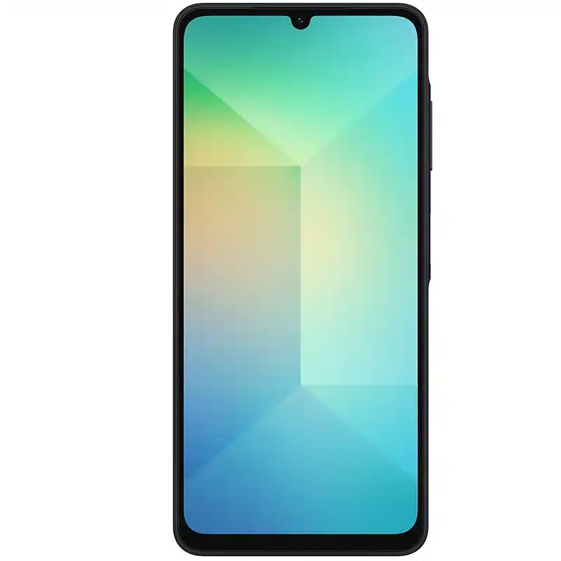 Samsung Galaxy A06 4 Go 64 Go Noir 3 Smartphone Samsung Galaxy A06 4Go 64Go Noir (2)