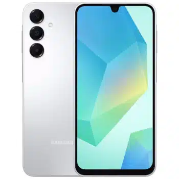 Samsung Galaxy A16 4 128Go Gris