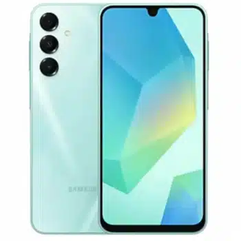 Samsung A16 8 256 Light Green