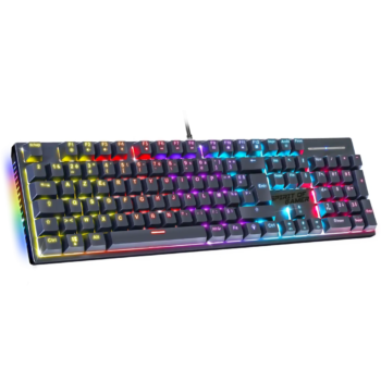 Spirit of Gamer Xpert K250 Noir