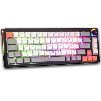 spirit of gamer xpert k600