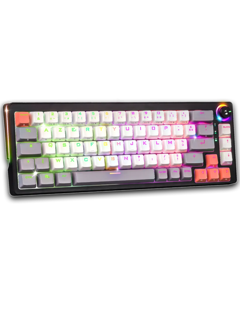 spirit of gamer xpert k600