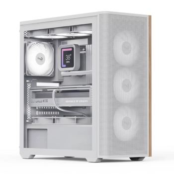 Aerocool D501A V2