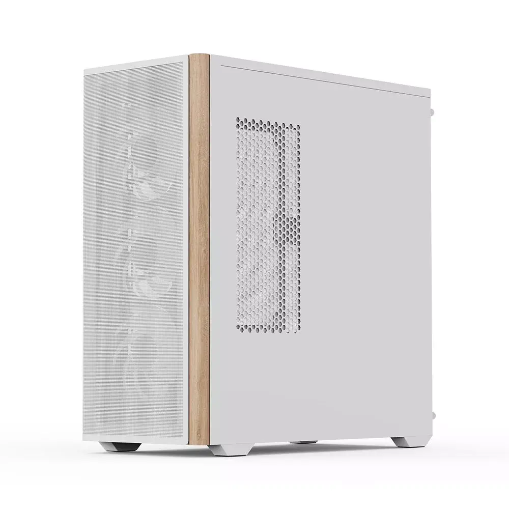 Boîtier Pc Gamer Aerocool D501A White V2 Moyen Tour 4 Boîtier Pc Gamer Aerocool D501A White V2 Moyen Tour – Image 4