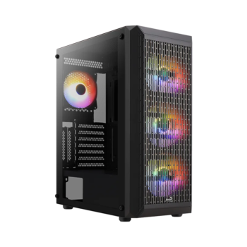 Aerocool Beam G BK V2
