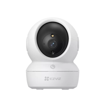 Caméra WiFi EZVIZ H6C Pro 3K 5MP