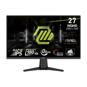 msi mag 275qf 27