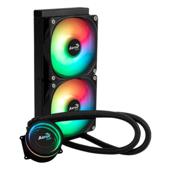 Aerocool Oasis L240 Noir