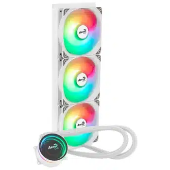 Aerocool Oasis L360 White
