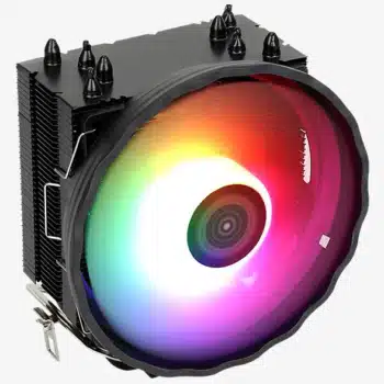 Aerocool Rave 4 Frgb