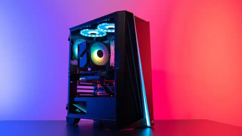 Ventilateur Aerocool Rime 4 Dual Argb Pwm 4-Pin 5 Aerocool Rime 4 Dual Argb